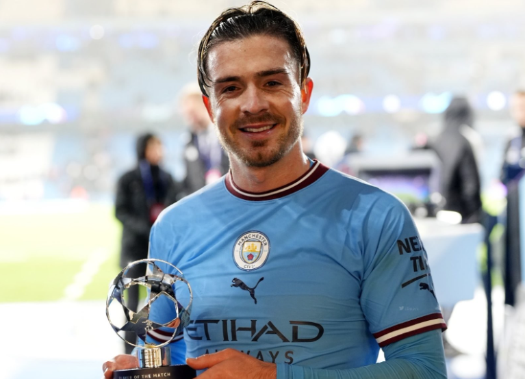 格拉利什落选英格兰队大名单，莫耶斯发表看法