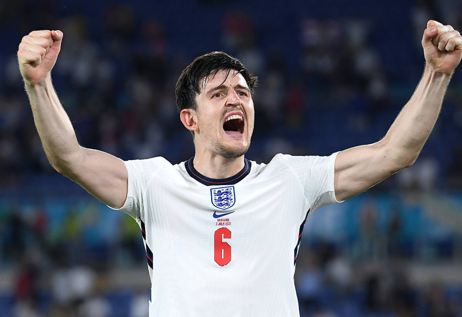 马奎尔谈VAR观点及节目趣事：展现多元足球视角