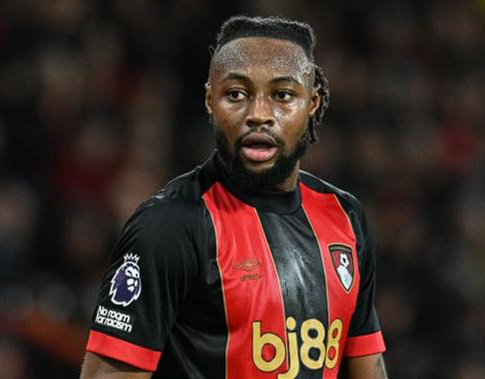 曼城引援动态:塞梅尼奥转会博弈与各方角力