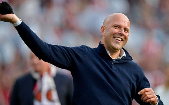 杰拉德评利物浦现状:暂别英超争冠,阿森纳或登顶