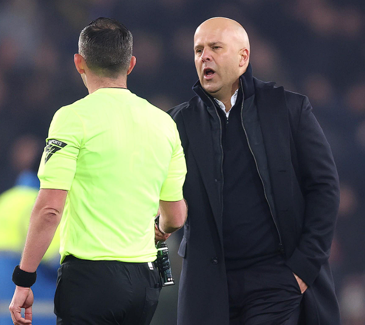 杰拉德评利物浦现状:暂别英超争冠,阿森纳或登顶