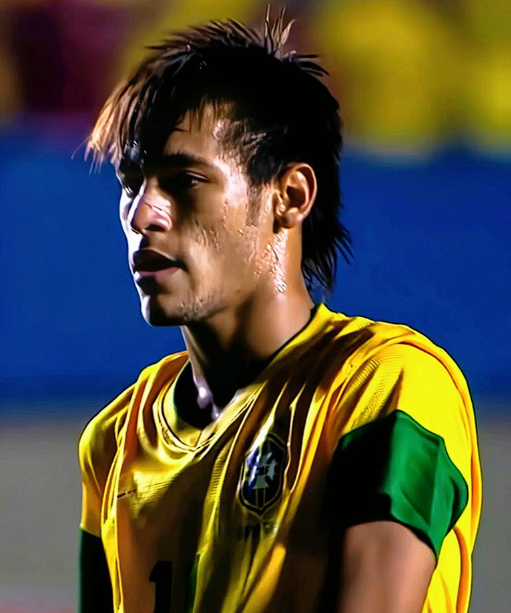 桑托斯主席谈内马尔伤情:归期临近,团队谨慎推进康复进程