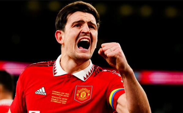 斯基拉独家:马奎尔曼联前景成谜,续约或离队待三月定夺