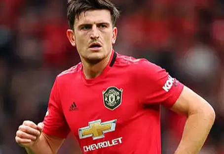 斯基拉独家:马奎尔曼联前景成谜,续约或离队待三月定夺