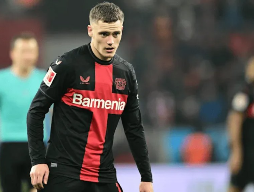 杰拉德盛赞利物浦新援维尔茨:潜力无限,表现堪称卓越