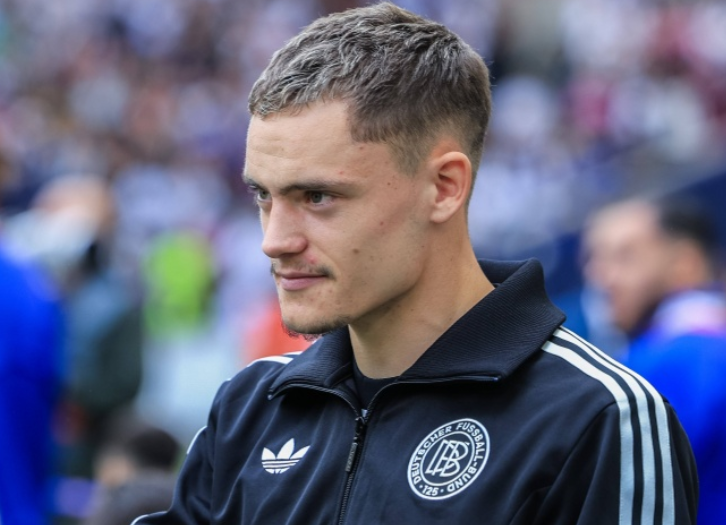 杰拉德盛赞利物浦新援维尔茨:潜力无限,表现堪称卓越