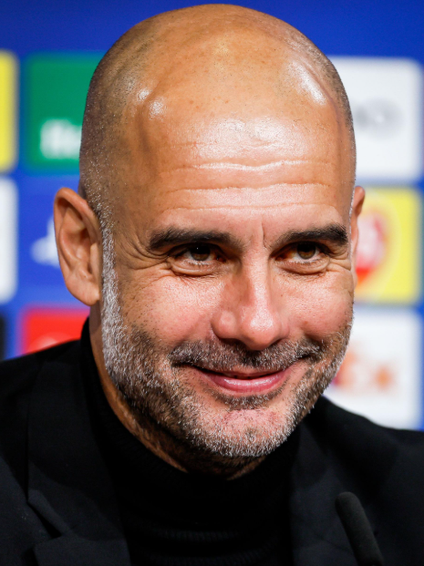 欧冠1/8决赛次回合前，<a href='/news/tag/1244.html' style='color: blue;'>瓜迪奥拉</a>调整<a href='/news/tag/268.html' style='color: blue;'>曼城</a>赛前备战策略